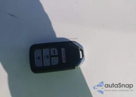 2018 Honda Accord Sport из США, поврежденный, VIN 1HGCV1F38JA203818